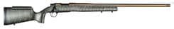 Christensen Mesa LR .308 Bolt Rifle - Precision Green/Tan Finish - view 2