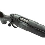Bergara Mountain 2.0 Tactical Gray .300 PRC Precision Bolt Rifle - view 2