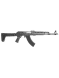 Zastava ZPAP M70 7.62x39 Semi-Auto Rifle with Magpul Zhukov Stock - view 3