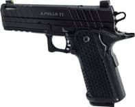 Live Free Armory Apollo 11 Optic-Ready 9mm Compact Pistol - view 2