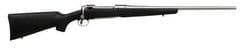 Savage 110 Storm Bolt Action Rifle - 7mm-08 Rem, AccuTrigger - view 3