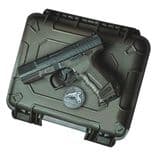 Walther P99 Final Edition 9mm 4in OD Green - view 4