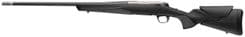 Browning X-Bolt 2 Hunter .243 Win 22in Tungsten Cerakote - view 2