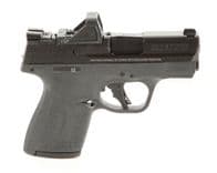 Smith & Wesson M&P Shield Plus NTS Savior Bundle 9mm 3.1in - view 3