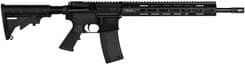 Troy SPC-A3 AR-15 5.56 NATO Semi-Auto Rifle, 16" Barrel, 30-Round - view 2