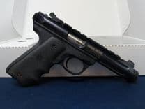 Ruger 22/45 Lite: Lightweight .22 LR Semi-Auto Pistol - view 3