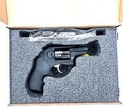 Ruger LCR .38 Special +P DAO Revolver - Lightweight Defense - view 3