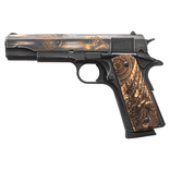 Tisas Arms 1911 Viking .45 ACP 5in Full Size - view 2
