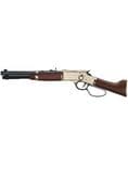 Henry Big Boy Mare's Leg SG .44 Mag Lever Pistol - view 2