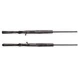 Weatherby Accumark Pro 6.5 RPM Elite Bolt Rifle - Tungsten Finish - view 4