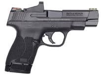 S&W M&P Shield PC M2.0 .40 S&W - Compact Power & Precision - view 2