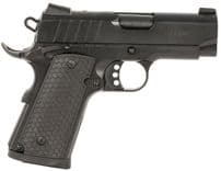 Girsan MC1911 SC 9mm Black Camo Optics-Ready Pistol - view 4