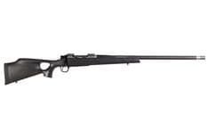 Christensen Summit Ti 6.5 Creedmoor Precision Bolt Rifle - Black - view 3