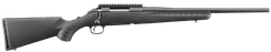 Ruger American Compact Bolt-Action 7mm-08 Rifle, 18" Barrel - view 2