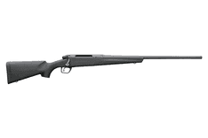 Remington 783 Precision Hunter 7mm Bolt Rifle - Matte Black - view 2