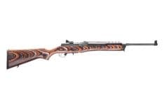 Ruger Mini-14 Ranch Semi-Auto Rifle - 5.56/.223, Optics-Ready - view 5