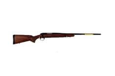 Browning BLR 81 Lightweight .243 Win Lever-Action Rifle - Gray Finish - view 2