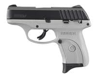 Ruger EC9s - Compact 9mm Concealed Carry Pistol, Black Finish - view 5