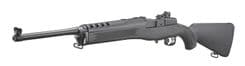 Ruger Mini-14 Ranch 5.56 NATO Lightweight Semi-Auto Rifle - view 3