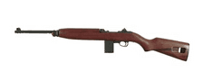 Auto-Ordnance M1 Carbine: Classic .30 Cal, 18" Barrel, 15+1 Capacity - view 3