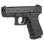 Glock 19C Gen 3 9mm 4.02in Black - view 2