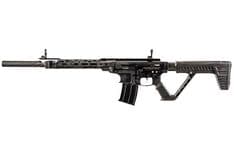 Rock Island VR80 Tactical 12 GA Shotgun - Burnt Bronze Cerakote - view 4
