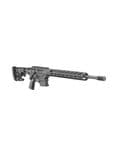 Ruger Precision Rifle .308 Win - 20" Bolt Action Matte Black - view 4