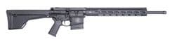 Smith & Wesson M&P10 Creedmoor Rifle - Precision Black Edition - view 5