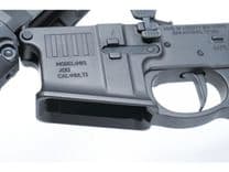 Sons of Liberty MK1 CAR Pistol - 11.5" 5.56 P3 CL Barrel - 10.75" MK1 Cable Management Rail - Anodized Gray - Brace - view 2