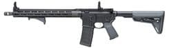 Springfield Saint Victor Rifle - 5.56 NATO, 16" Gray Finish - view 3