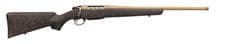 Tikka T3X SuperLite 6.5 Creedmoor Bolt Action Rifle - Coyote Tan - view 2