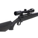 Savage Axis II XP Precision .25-06 Remington Bolt Action Rifle w/Scope - view 4
