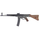 Mauser STG-44 .22LR Semi-Auto Rifle - Classic Wood Elegance - view 2