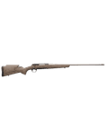 Browning X-Bolt Western Hunter .300 PRC Precision Bolt Rifle - view 4