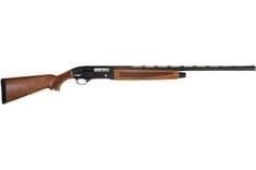 TriStar Viper G2 20GA Semi-Auto Shotgun, Walnut - 28" Barrel - view 3