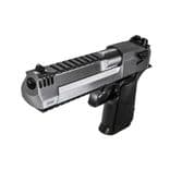 Magnum Research Desert Eagle Mark XIX L6 .44 Mag - Black Powerhouse - view 4
