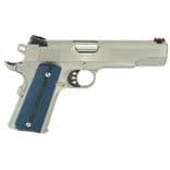 Colt 1911 Competition - Stainless Steel 9mm Precision Pistol - view 2