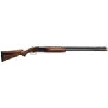 Winchester 101 Sporting Elite 12 Gauge Over/Under Shotgun - view 4