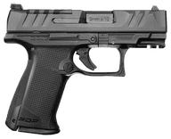Walther PDP F-Series 9mm - Compact Optic Ready Pistol - view 2