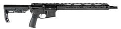 Christensen Arms CA5FIVE6 .223 Wylde 16" Tactical Rifle - Black - view 2