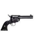 Taurus Deputy .45 Colt Revolver - Polished Black, 5.5" Barrel - view 4