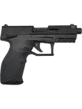 Taurus TX22 Gen 2 .22 LR Semi-Auto Pistol, O.D. Green - Versatile Precision - view 2