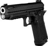 Live Free Armory Apollo 11 9mm 4.9in Ported Black - view 3