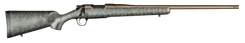 Christensen Mesa Gen 1 6.5 PRC Bolt-Action Rifle - Burnt Bronze Finish - view 3