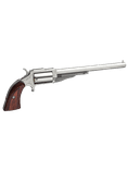 NAA Earl .22 WMR 6" Stainless Revolver - Classic Precision Shooter - view 3