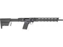Smith & Wesson M&P FPC 5.7x28mm 16.25in Black - view 3