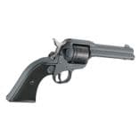 Ruger Wrangler .22 LR SA Revolver - Cerakote Gray, 6-Round Classic - view 3