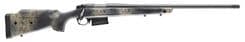 Bergara B-14 Wilderness .300 Win Mag Bolt Action Rifle - Digi Camo - view 2