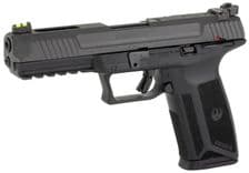 Ruger 57 Cobalt Semi-Auto Pistol 5.7x28mm, 20-Round Capacity - view 3