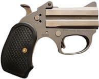 Bond Arms Honey-B .380 ACP Derringer - Matte Stainless Compact - view 4